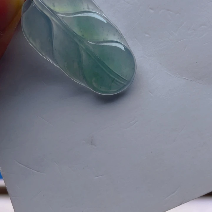 翡翠颈饰未镶嵌111111111