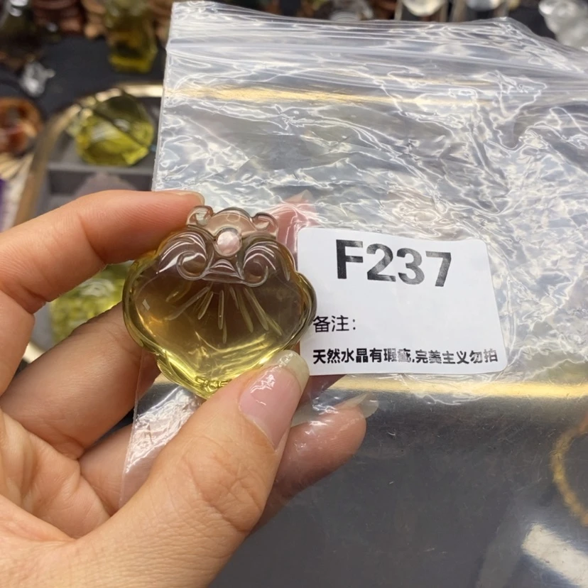 【闪购商品】未镶嵌珠宝半成品水晶