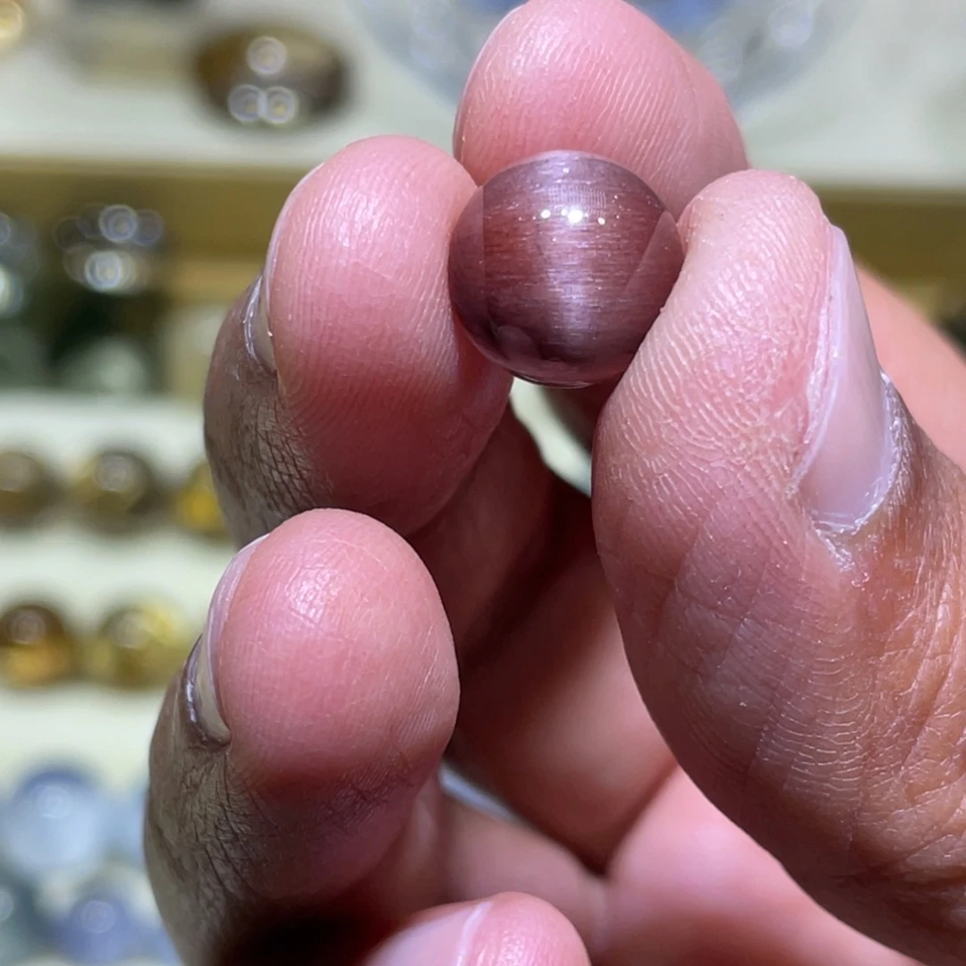 未镶嵌珠宝半成品水晶