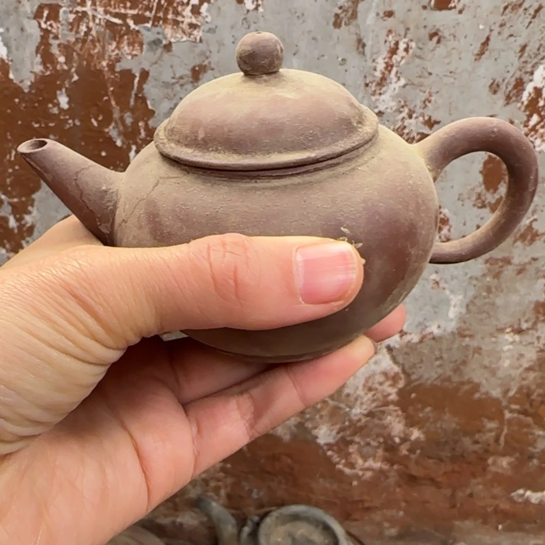 【闪购商品】紫砂茶壶紫砂茶具