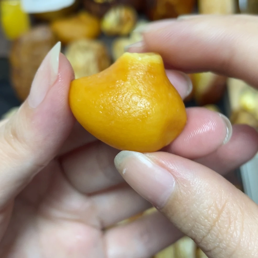 定制蜜蜡蜜蜡海漂