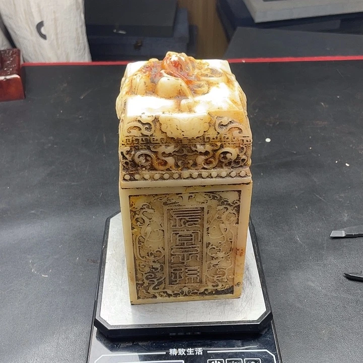 链接一图一物。