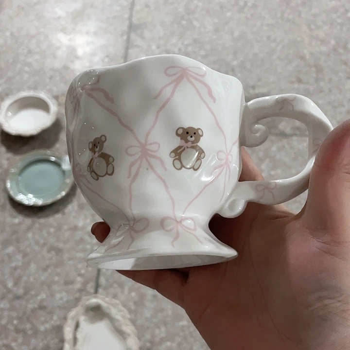 微瑕陶瓷完美主义者勿拍2