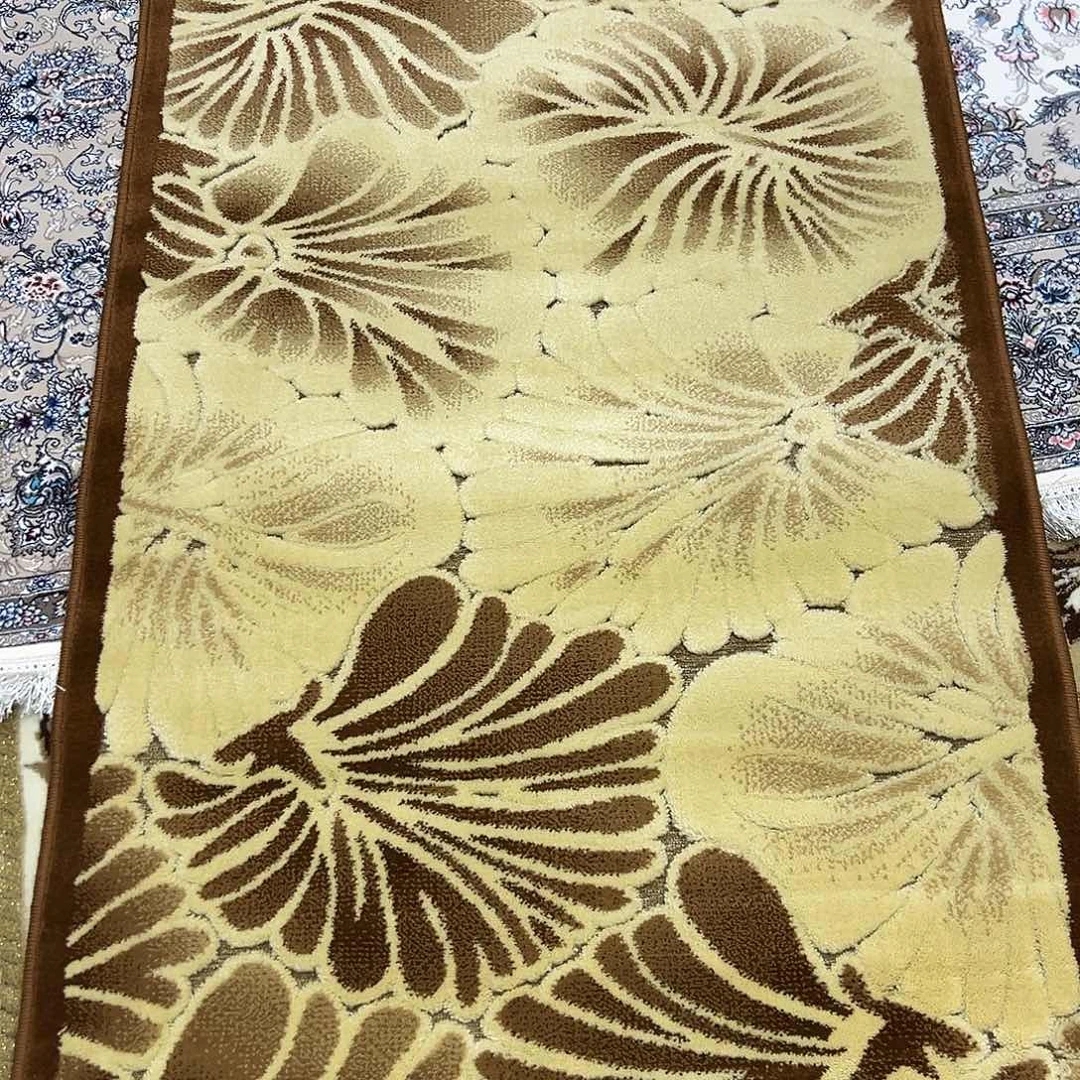 混纺80×180土耳其进口丙纶编织