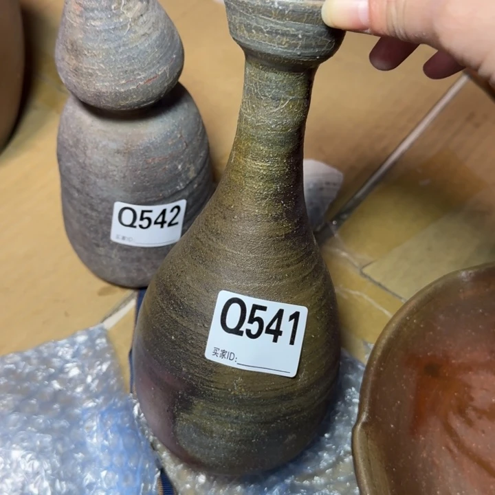 备前烧作品备前烧作品
