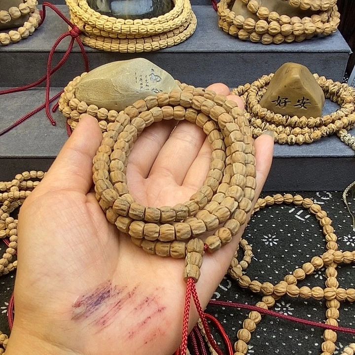 吊坠柏香籽/百香籽