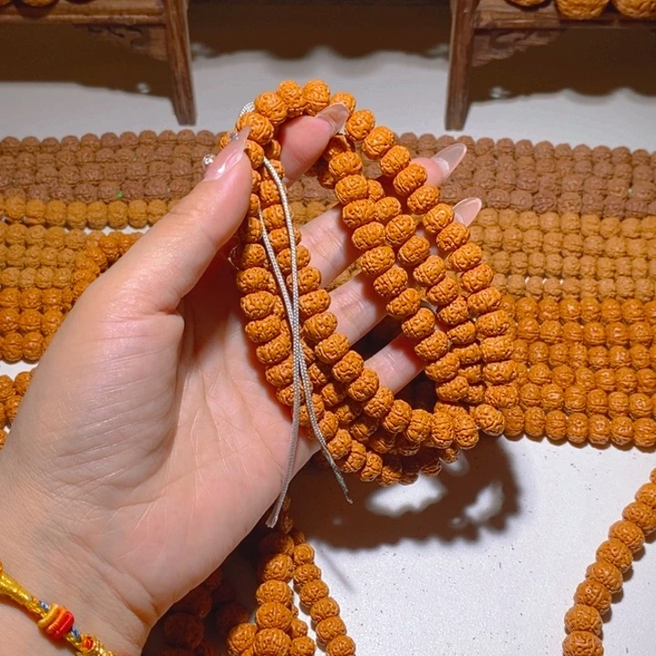 金刚菩提吊坠亮金刚