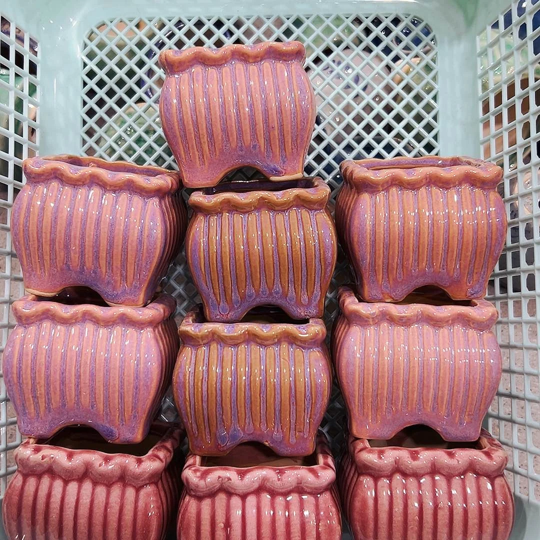 红陶高温陶瓷材料13