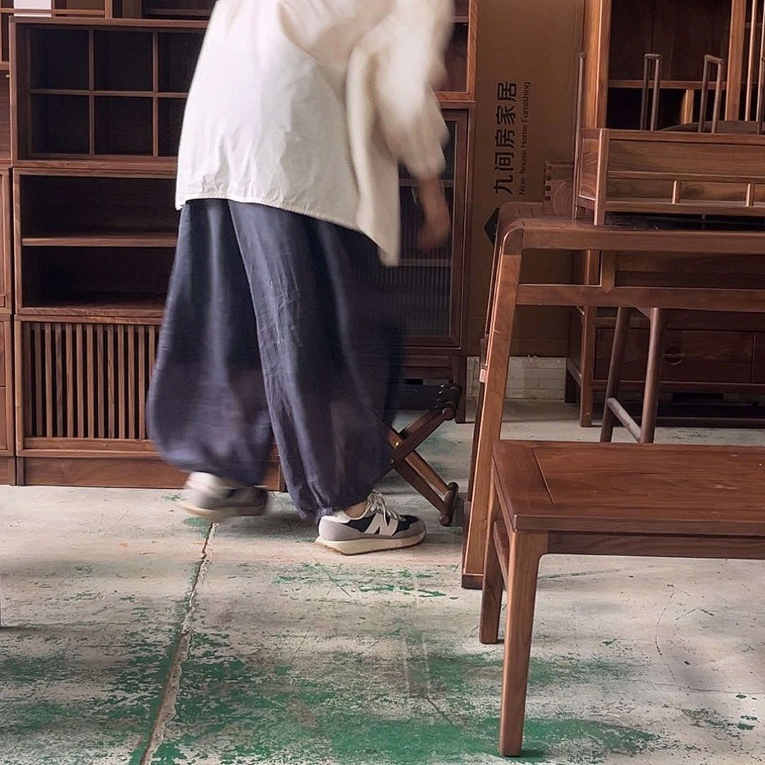 梅***儿木(非红木类)提梁九宫格