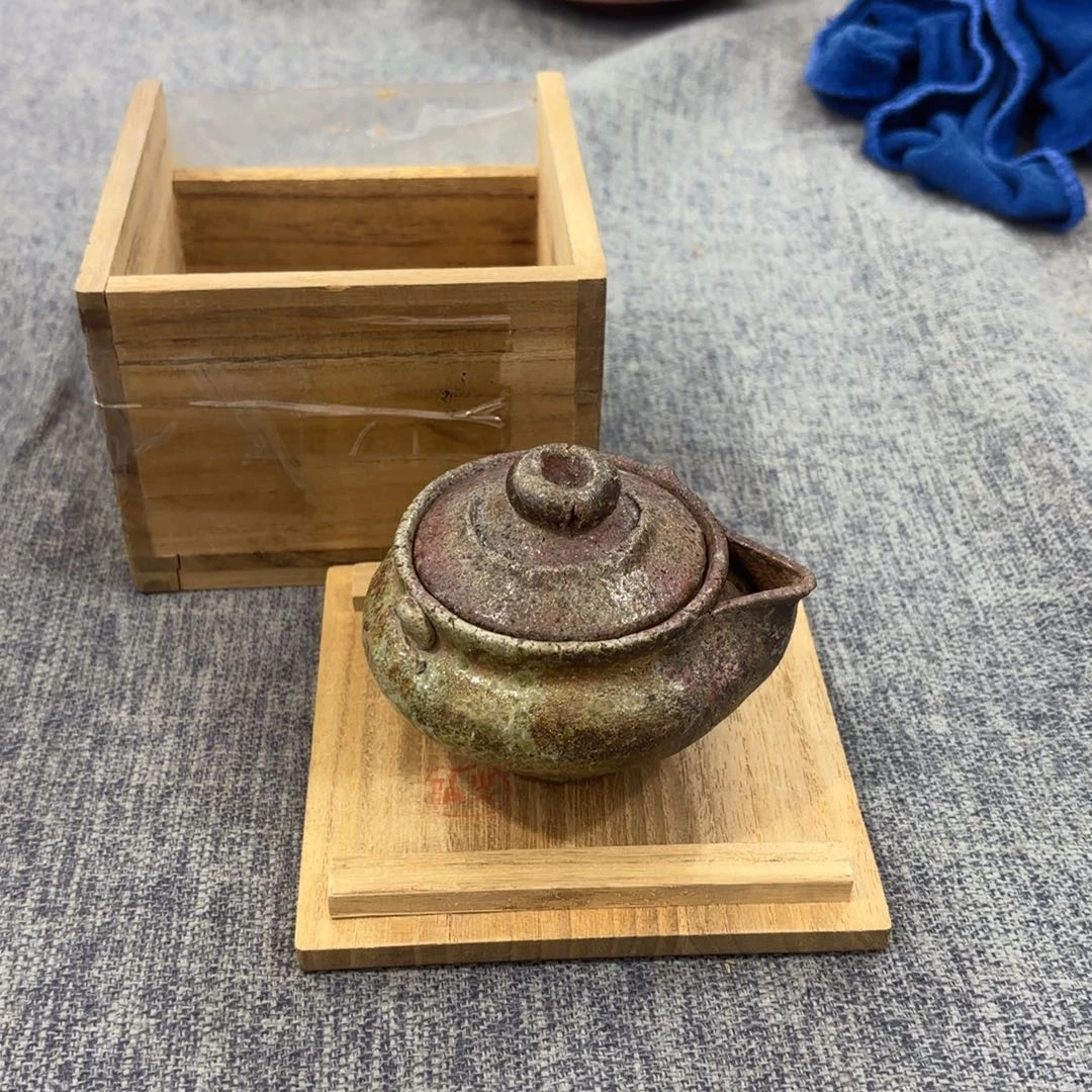 非常喜欢这个瓷器