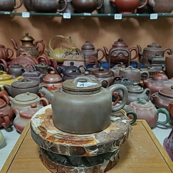 紫砂茶壶111111111111111111