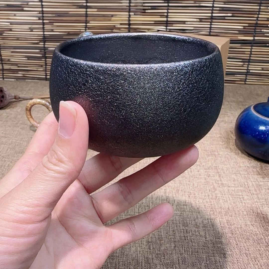 垕瓷甄选传统工艺