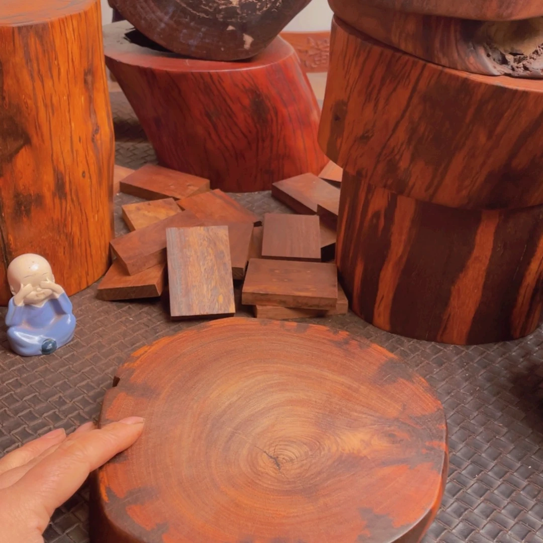 香榧木简*木雕111111111111
