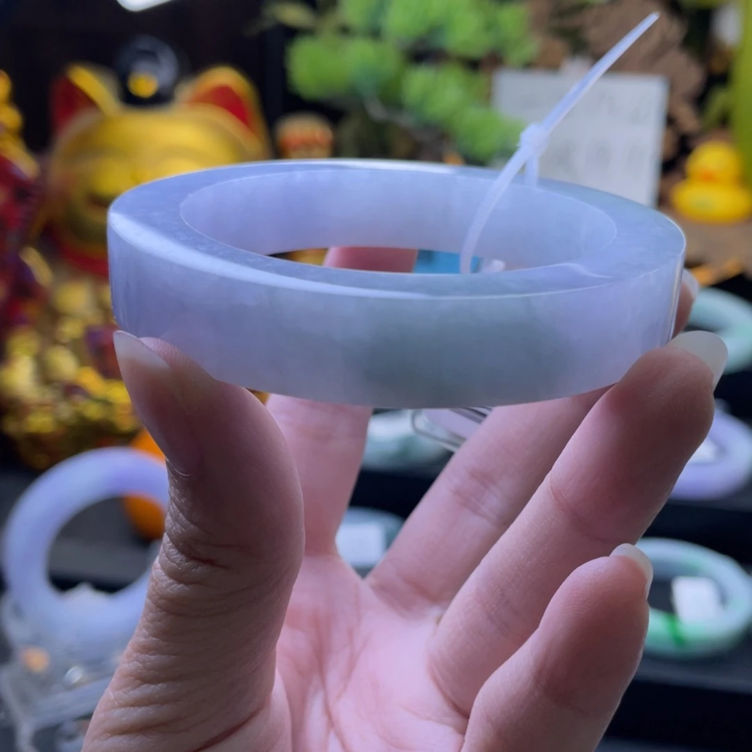 定制翡翠翡翠未镶嵌