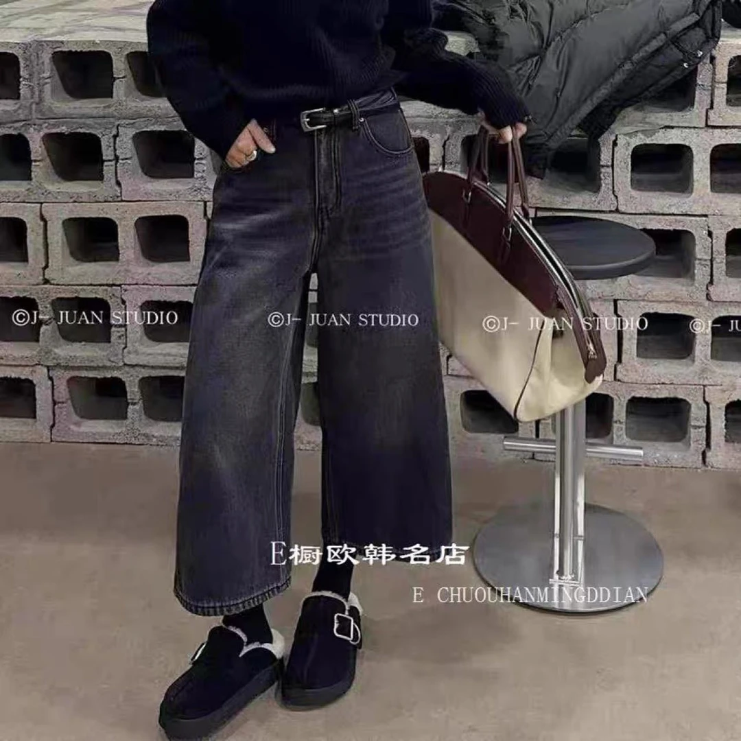 【ARONG阿荣家】裤子79066-黑色-SML-XL