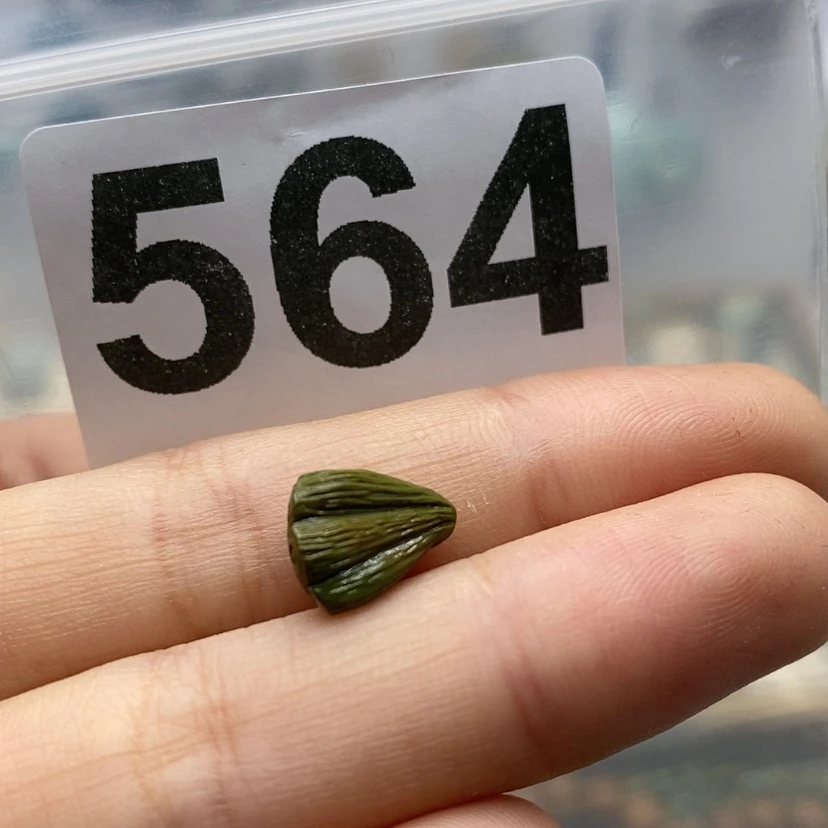 【闪购商品】绿松石颈饰未镶嵌