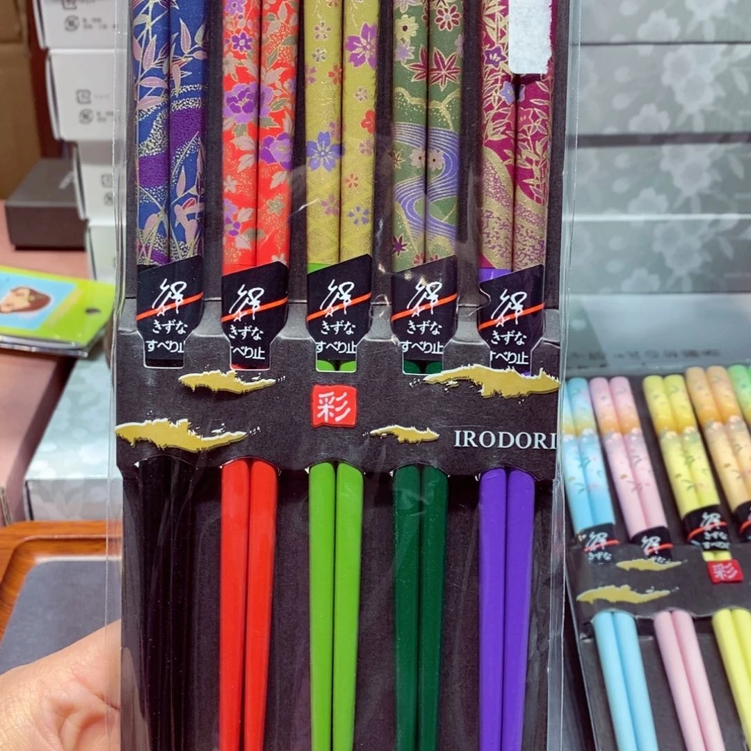 如图所示 观兰器物