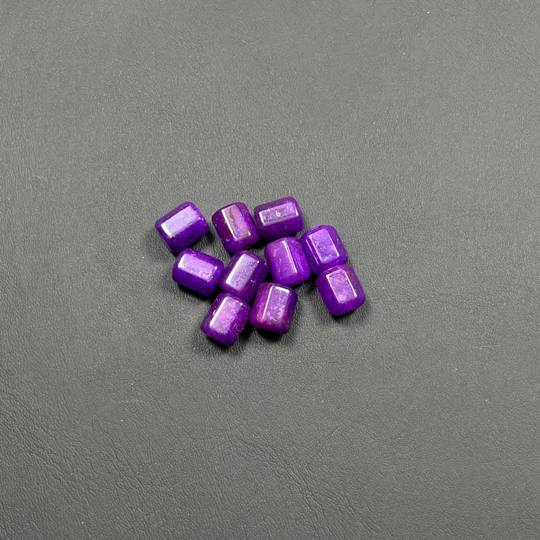 一枫臻选 老料六棱柱单珠(多样性发其一) SJL006