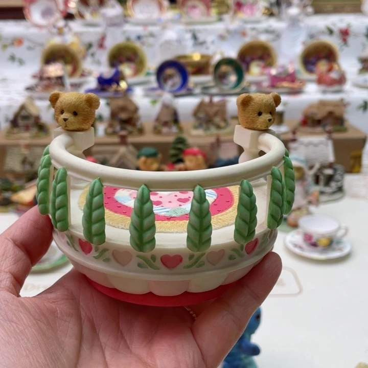 摆件维多利亚欧洲中古