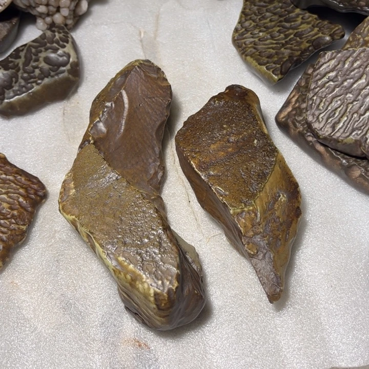 你***哥玛瑙/玉髓合金挂件