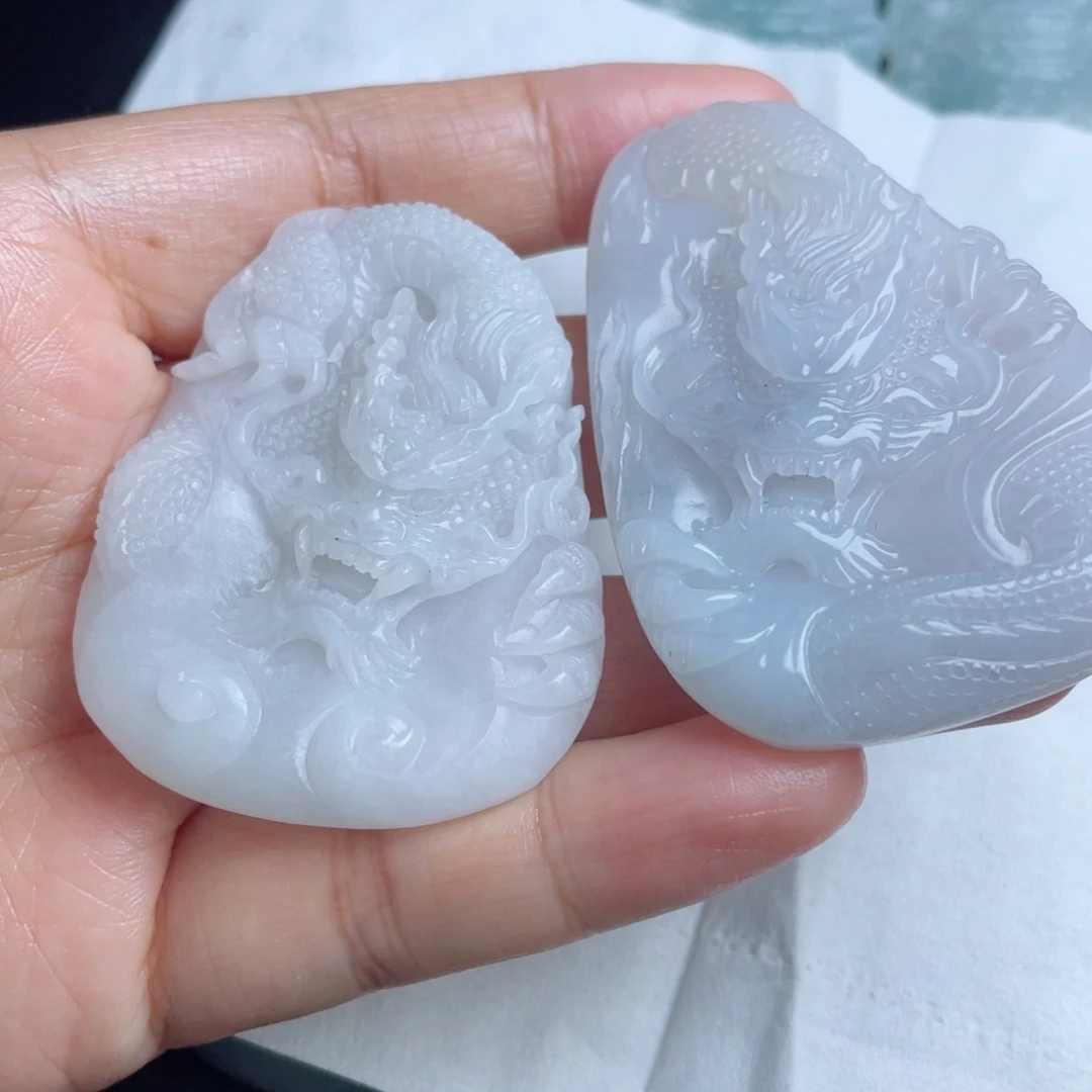 未镶嵌定制定制翡翠果*～