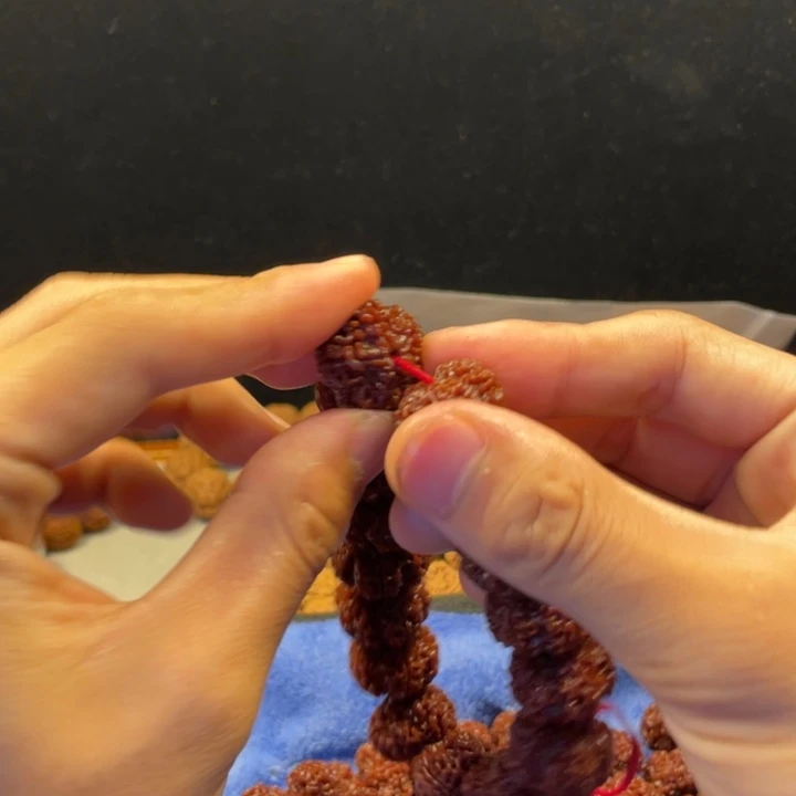 金刚菩提吊坠无黄秒沉夹板