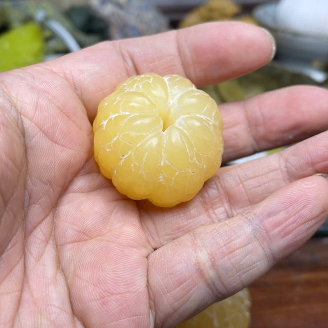 【闪购商品】戈壁石…………………