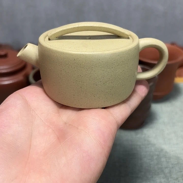 茶壶紫砂宜兴紫砂壶