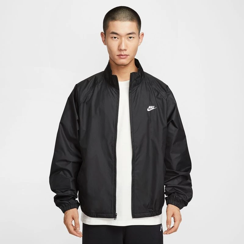 耐克（NIKE）男子NON HOODED休闲时尚夹克外套HV1140-010
