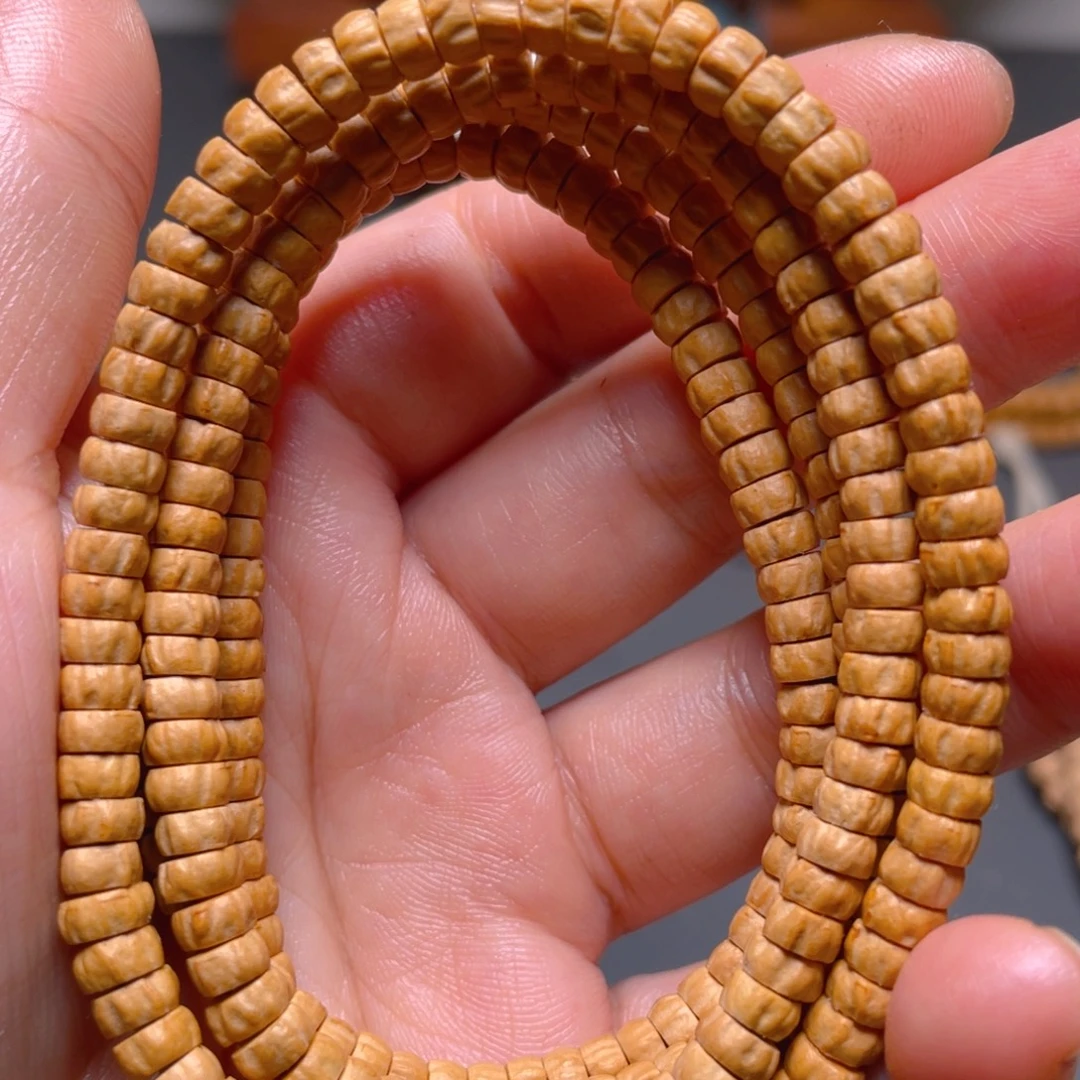 柏香籽/百香籽吊坠