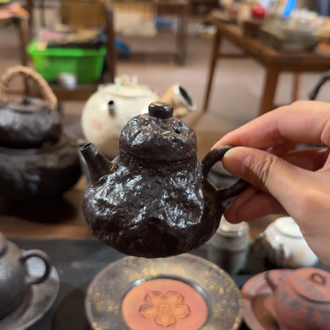 景德镇手作器皿同款发货