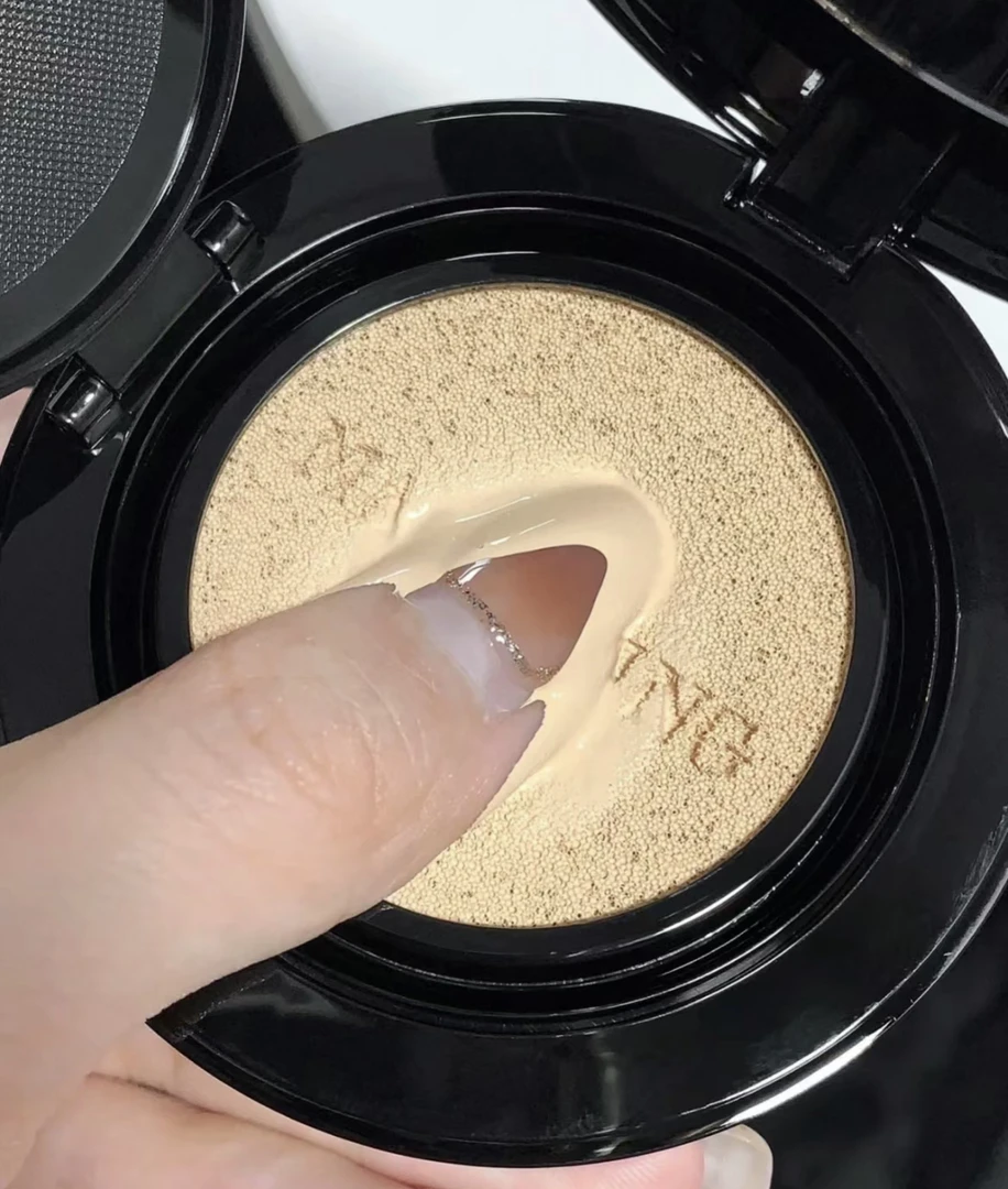 鱼子酱气垫 星耀 持久 遮瑕 控油 不支持试用