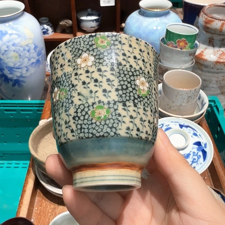 瓷片五十包邮 非全新