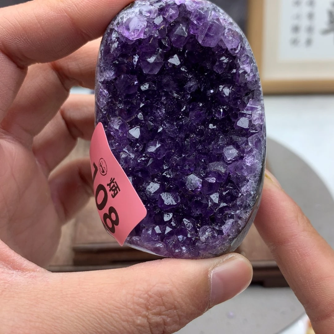 未镶嵌大型摆件（非配饰）水晶