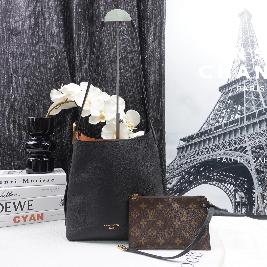 95新 LouisVuitton/路易威登 单肩包/T10161662