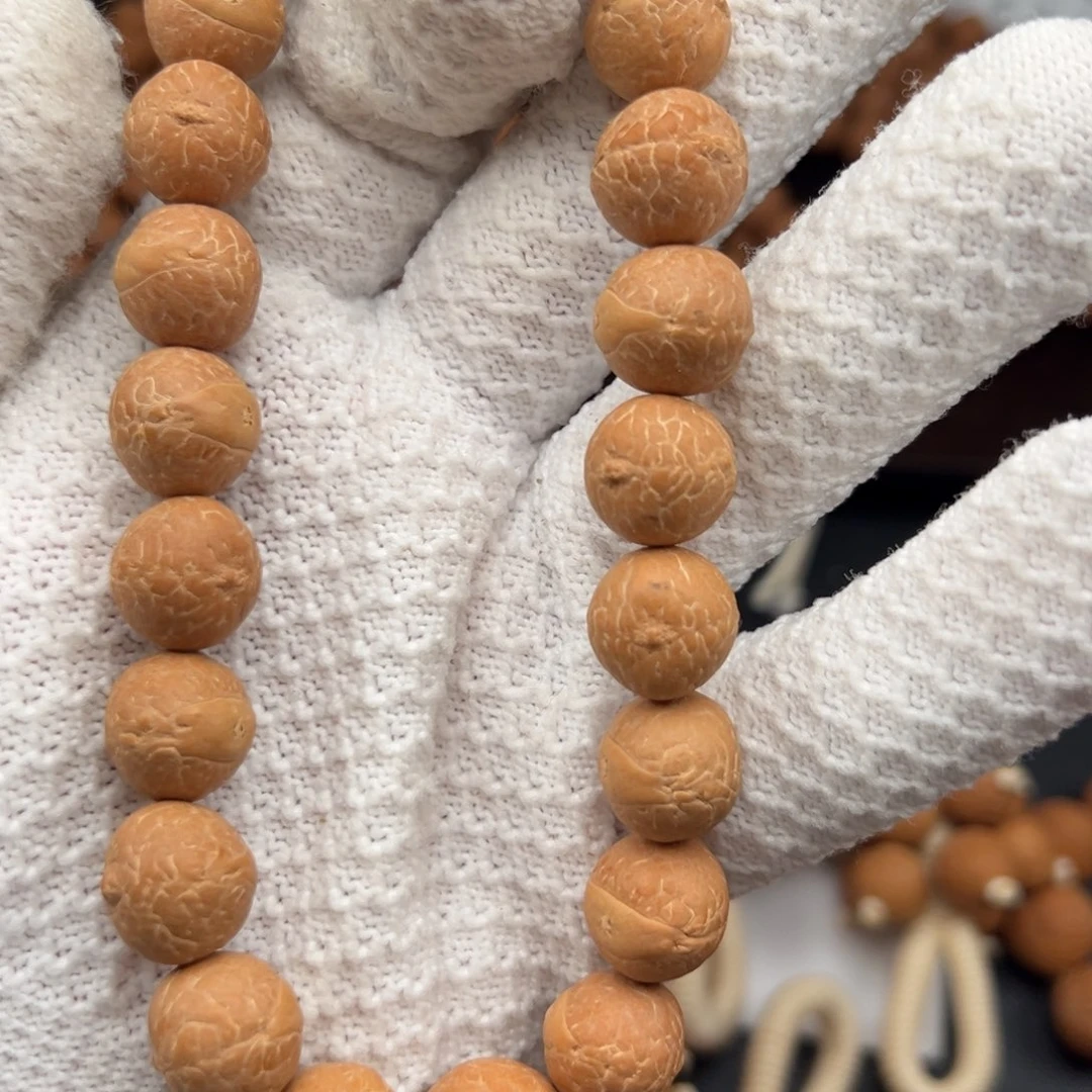 吊坠凤眼菩提13.5单圈