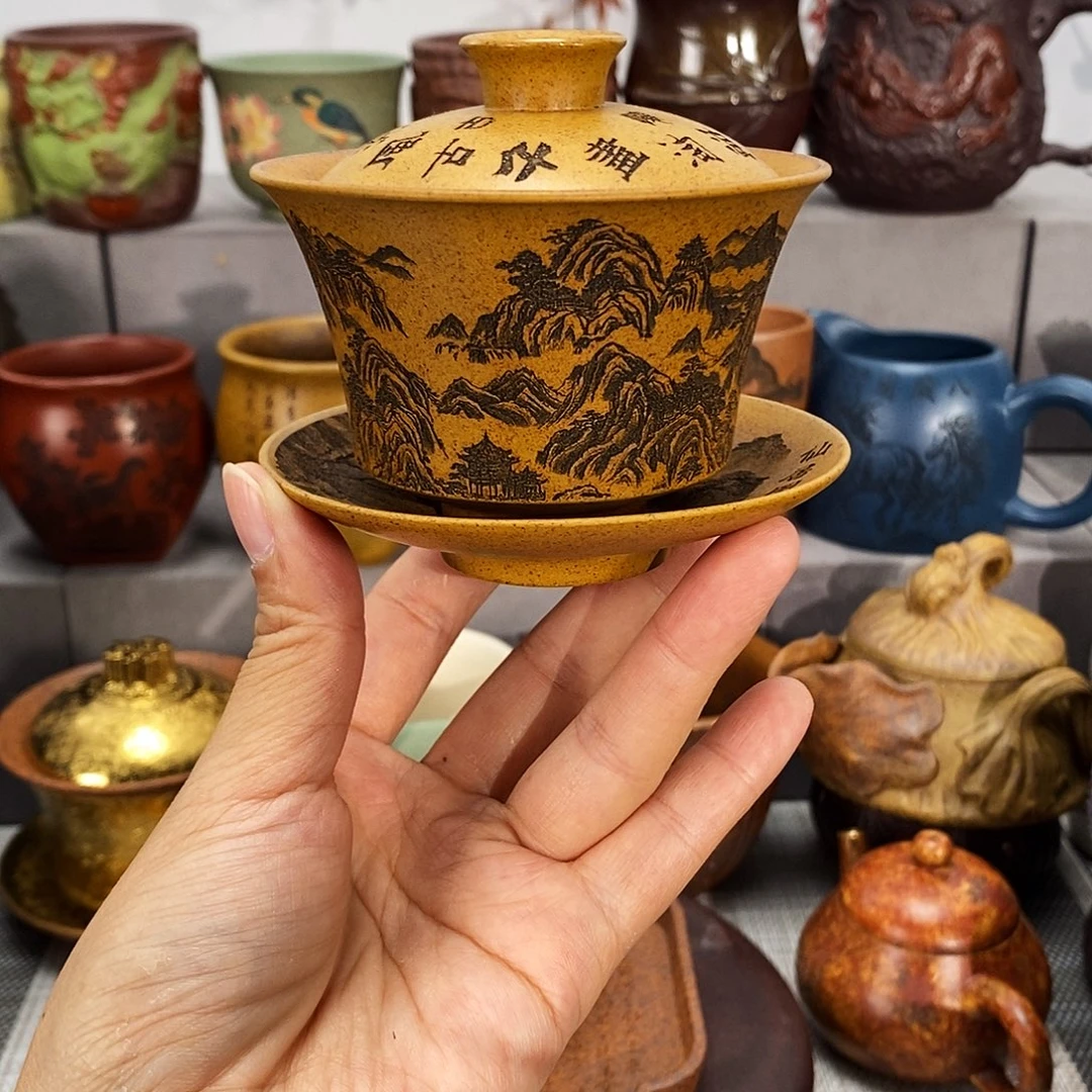 茶壶紫砂紫砂紫砂