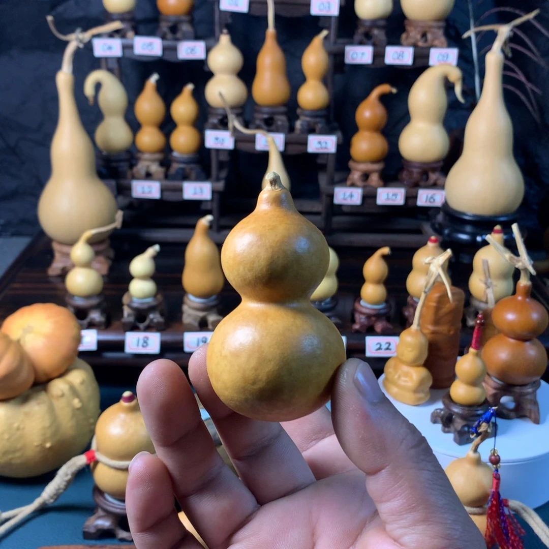 【闪购商品】灵*弄葫芦588888998899