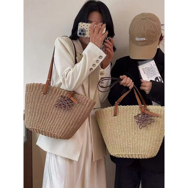 YOUTH FILM【独享假日】编织包411