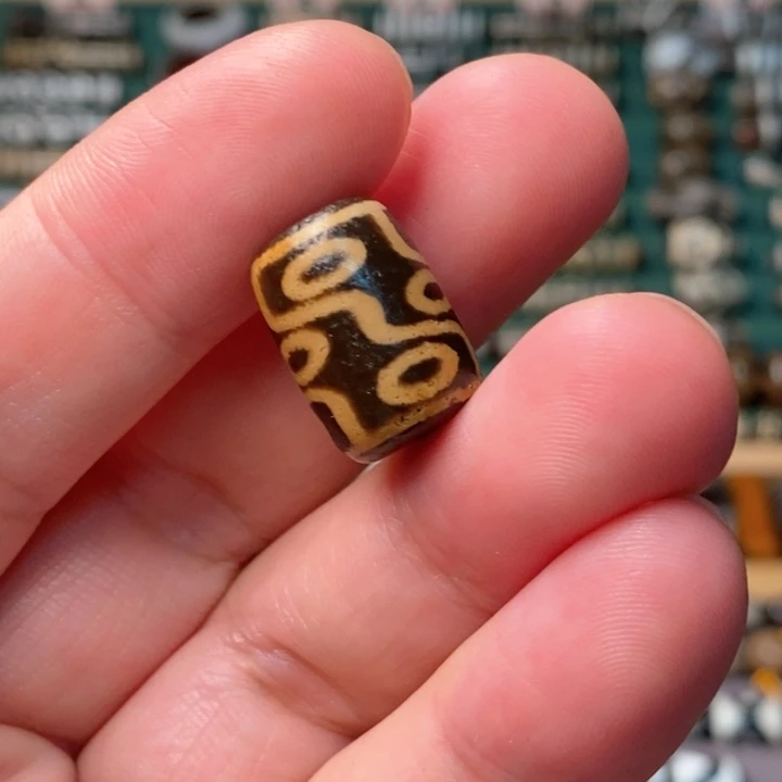 未镶嵌玛瑙/玉髓珠宝半成品