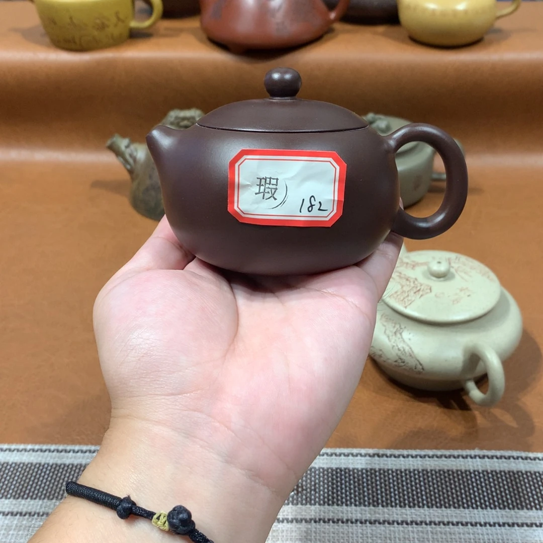 茶壶紫砂宜兴紫砂壶