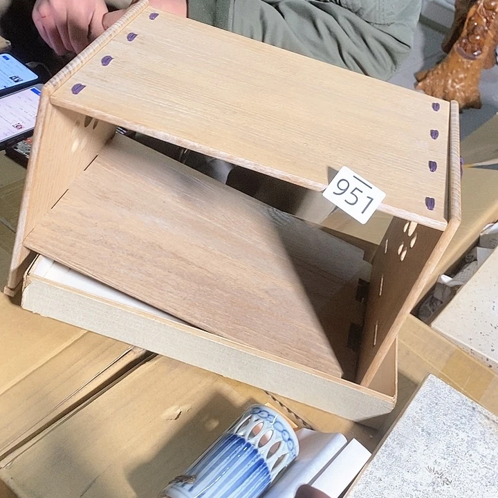 瓷片阿寶先生推薦好物