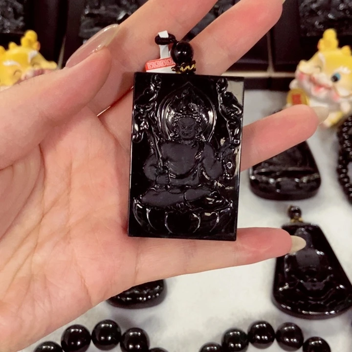 丰***翡翠未镶嵌颈饰翡翠