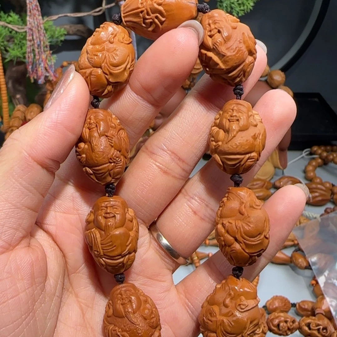 手串/手链橄榄核福利待遇