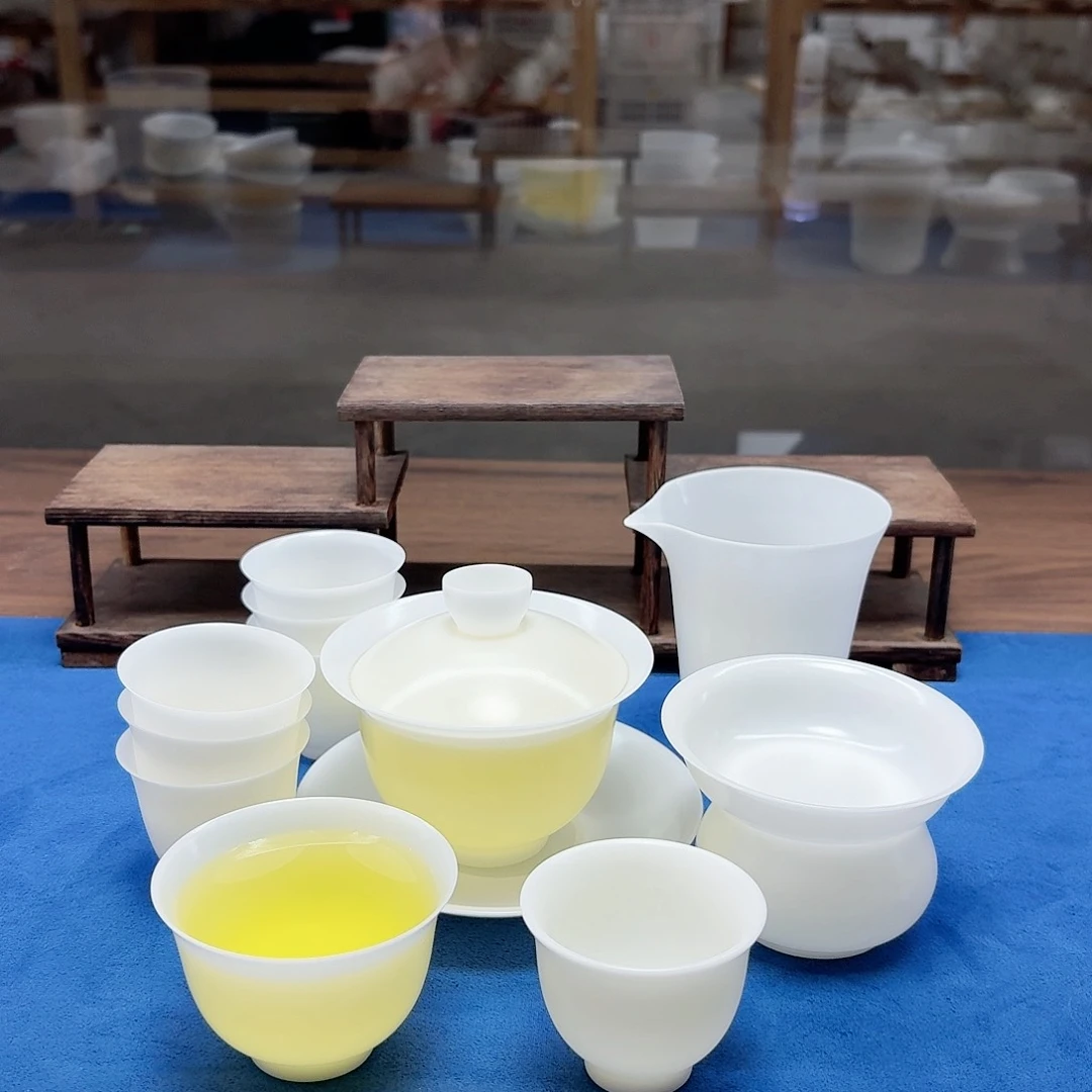 瓷都陈厂长茶具工厂