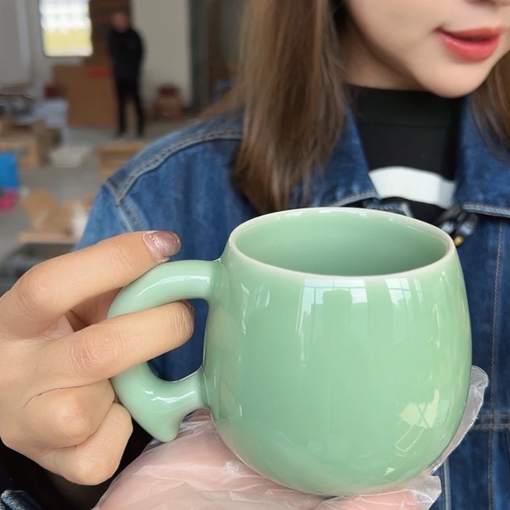 瓷片小米直播看福利款