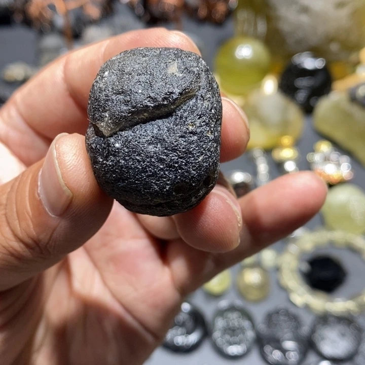 玻璃铁合金天狼星