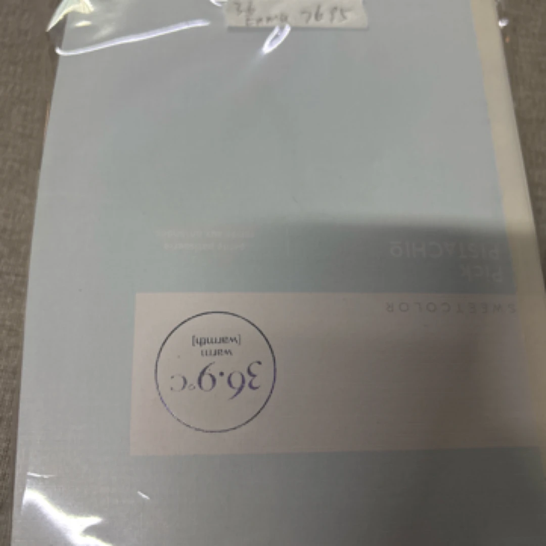 3.6日 Enma胶带专拍补差