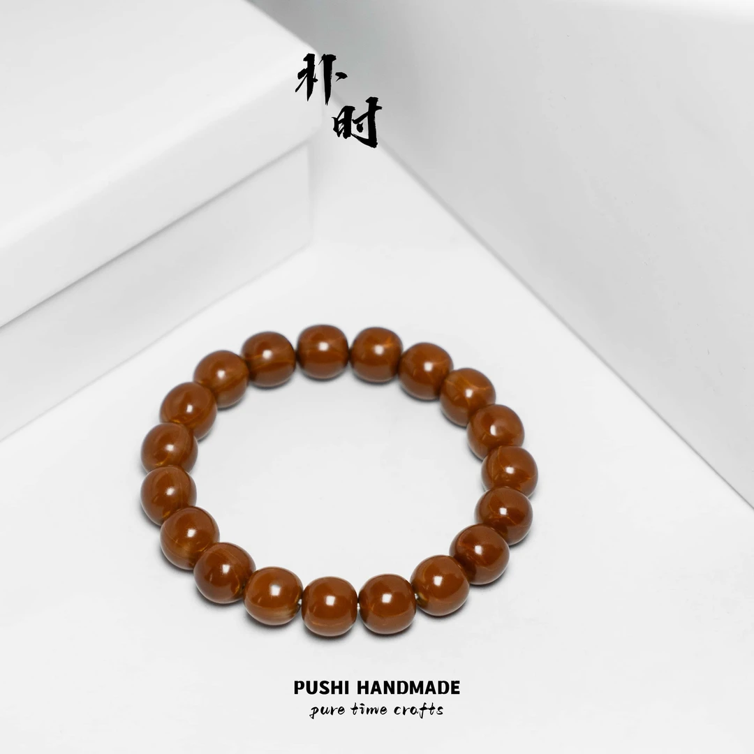 【完美老型】 5S！！品级全新升级 全新形态橄榄核硬通货 丝滑归圆