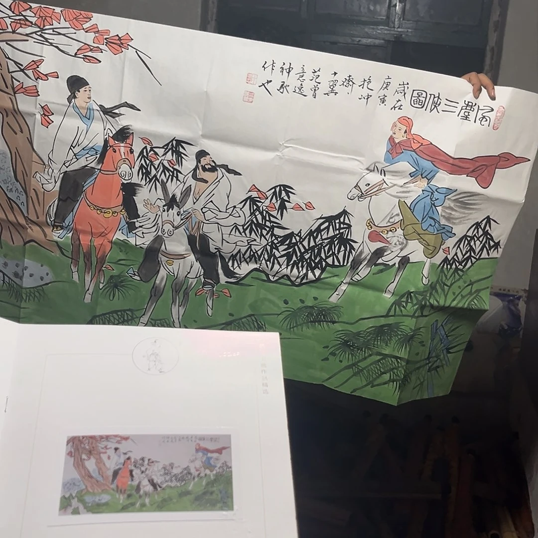 手工艺品琉璃老家的货没有坏的